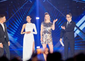 Semifinal de Eurovisión empieza en Tel Aviv – ver en vivo