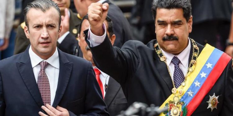 La mano derecha de Maduro infiltró a Hezbolá en Venezuela e hizo tratos con el narcotráfico