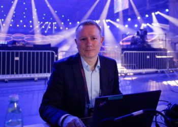 Productor de Eurovisión: la destreza técnica israelí es “increíble”