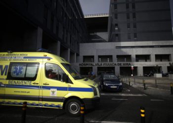 Mujer israelí fallece en Portugal tras accidente de tránsito