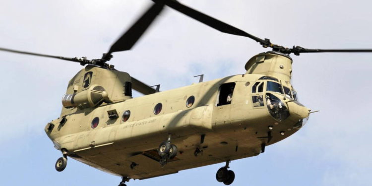 Cinco razones por las que nadie puede vencer al ejército de EE. UU. en una guerra