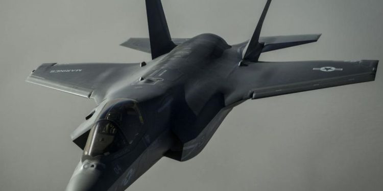 Erdogan afirma que Turquía recibirá los cazas F-35 “tarde o temprano”