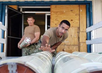 Estados Unidos podría perder un arma clave para rastrear submarinos chinos y rusos
