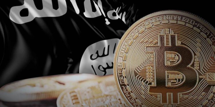 Donaciones de Bitcoin a ISIS se dispararon el día antes de los atentados de Sri Lanka