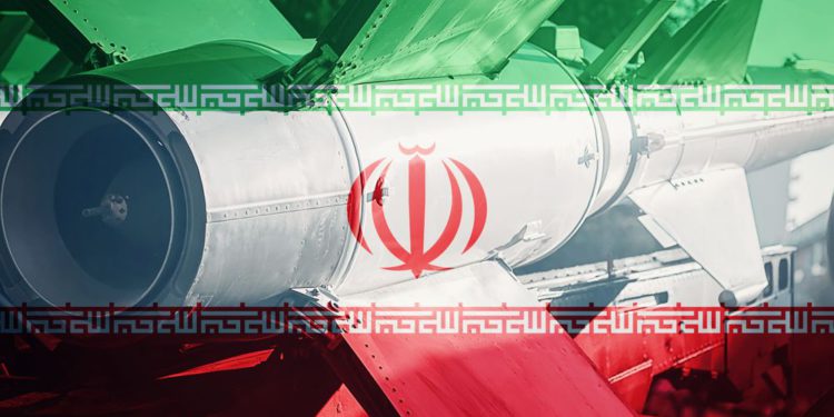 Irán produce polvo de aluminio para su programa de misiles – Informe