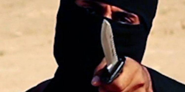 Asesinato de Jihadi John fue “algo personal” revelan espías