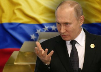 La oposición de Venezuela pide que se presione a Rusia por el apoyo a Maduro