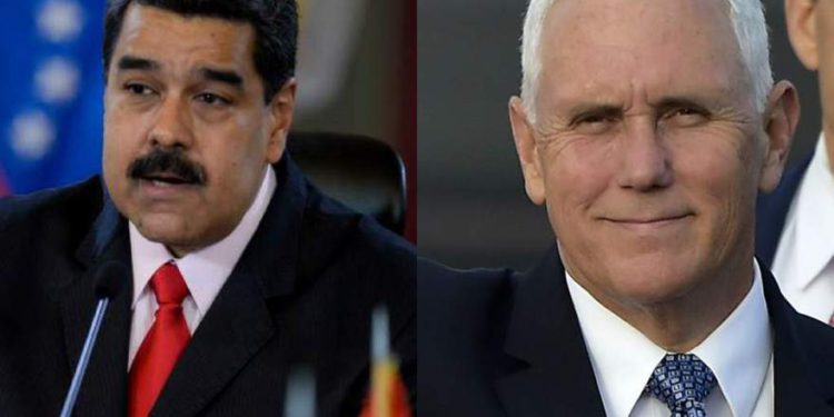 Mike Pece: Maduro proporciona un “refugio seguro” para los terroristas iraníes en Occidente