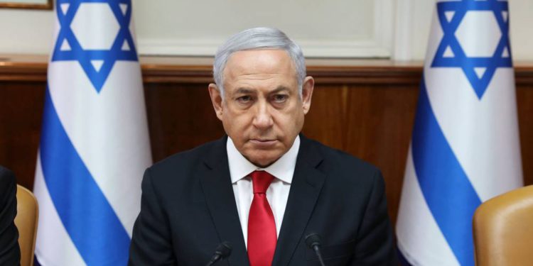 Asesor de Netanyahu da positivo a COVID-19