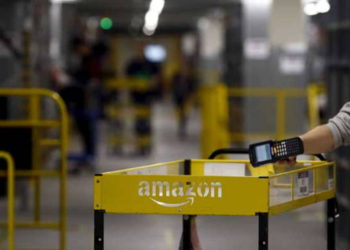 Autoridad Palestina protestará contra Amazon por su política de envío a poblados israelíes