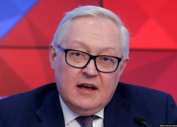 ¿Por qué Rusia envió a diplomático a Irán?