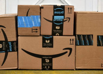 Amazon bajo críticas por envio gratuito a poblados israelíes de Judea y Samaria