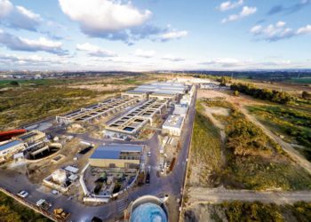 Israel evalúa rechazar oferta de empresa china que busca construir planta de desalinización