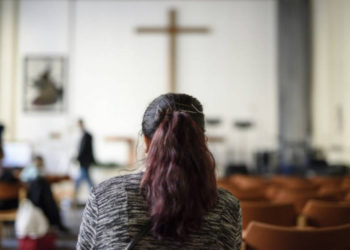 El cristianismo “se está muriendo” en Alemania mientras el islam crece