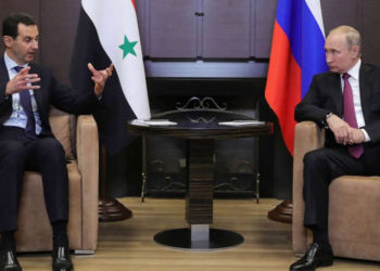 Inversiones de Rusia en Siria podrían desafiar las relaciones comerciales entre Damasco y Teherán