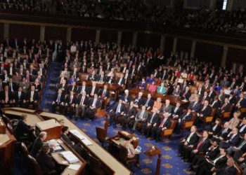 Senado de Estados Unidos aprueba la ley de educación sobre el Holocausto