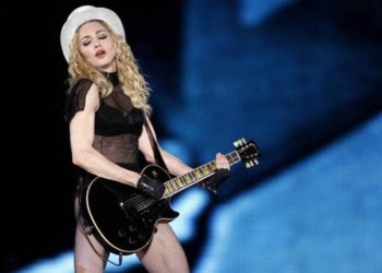 Madonna revela que se recuperó del COVID-19 y dona $ 1 millón para encontrar la vacuna