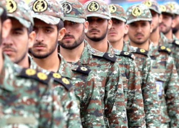 La creciente disputa entre el IRGC y el Estado en Irán