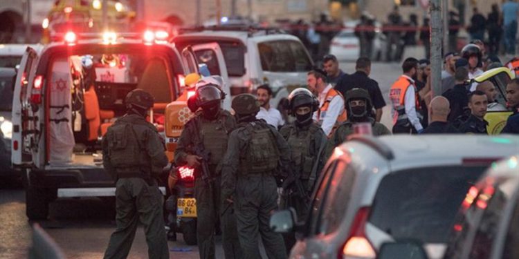 Shin Bet arresta a 50 terroristas del FPLP que planeaban atentados contra Israel