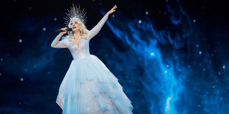 Conoce a los diez países seleccionados para la final del Concurso de Eurovisión