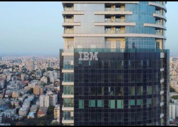 IBM despedirá a decenas de trabajadores de su centro de Investigación y Desarrollo en Israel