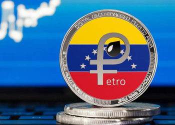 Venezuela y Rusia consideran utilizar el Petro respaldada por el Estado para el comercio bilateral