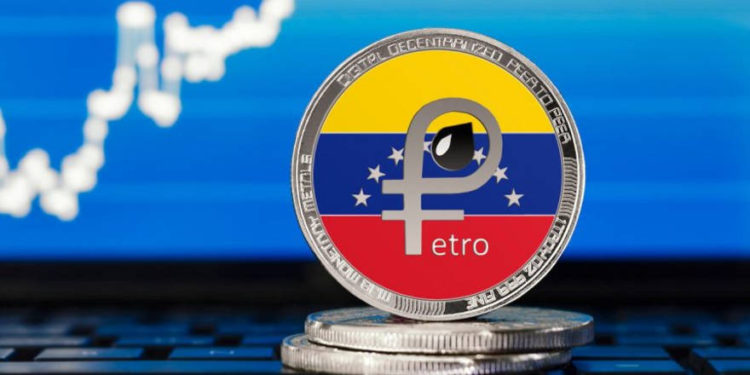 Venezuela y Rusia consideran utilizar el Petro respaldada por el Estado para el comercio bilateral