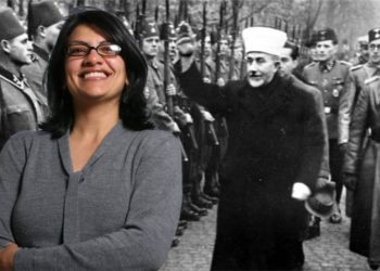 Las mentiras de Rashida Tlaib nos recuerdan por qué Israel debe existir