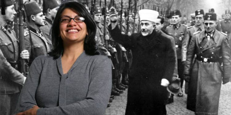 Las mentiras de Rashida Tlaib nos recuerdan por qué Israel debe existir