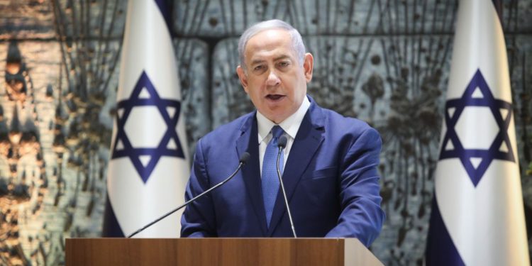 ¿Israel aprovechará las oportunidades para crear un nuevo entorno estratégico?