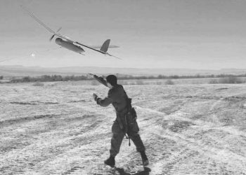 Cómo Israel tomó un juguete y lo transformó en un arma de alta tecnología