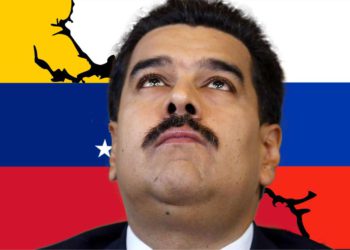 En un golpe a Maduro, Rusia retira apoyo clave de defensa a Venezuela