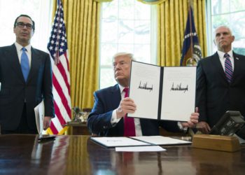 ¿Lanzará Estados Unidos el plan de paz para Medio Oriente antes de las elecciones israelíes?