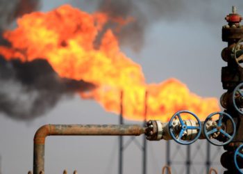 Cinco misiles impactan contra compañía petrolera “estadounidense” en Irak, según informe