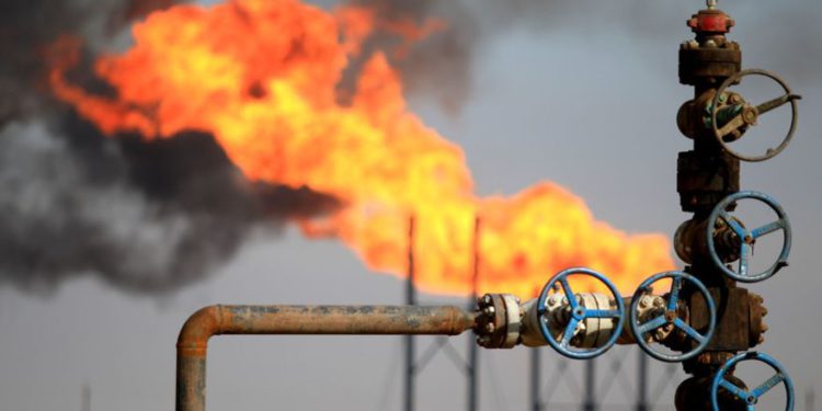 Cinco misiles impactan contra compañía petrolera “estadounidense” en Irak, según informe