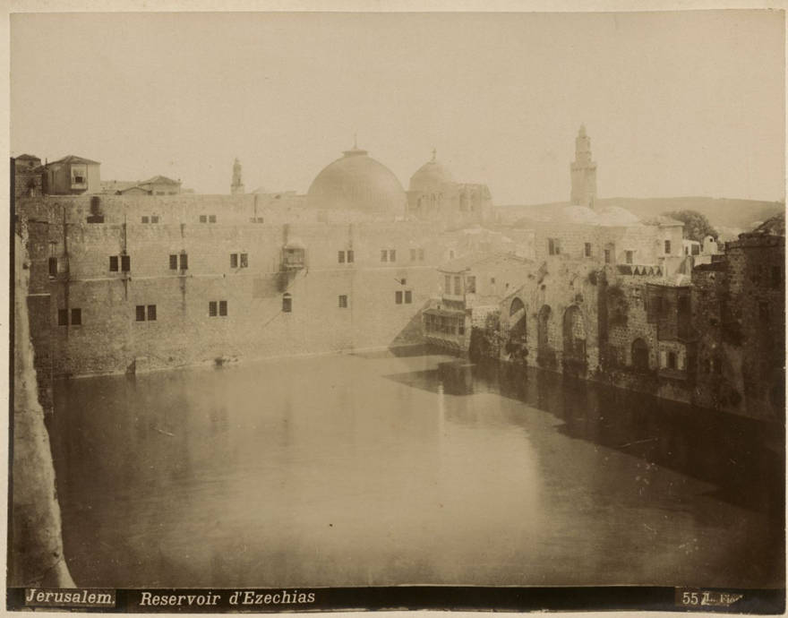 Jerusalén