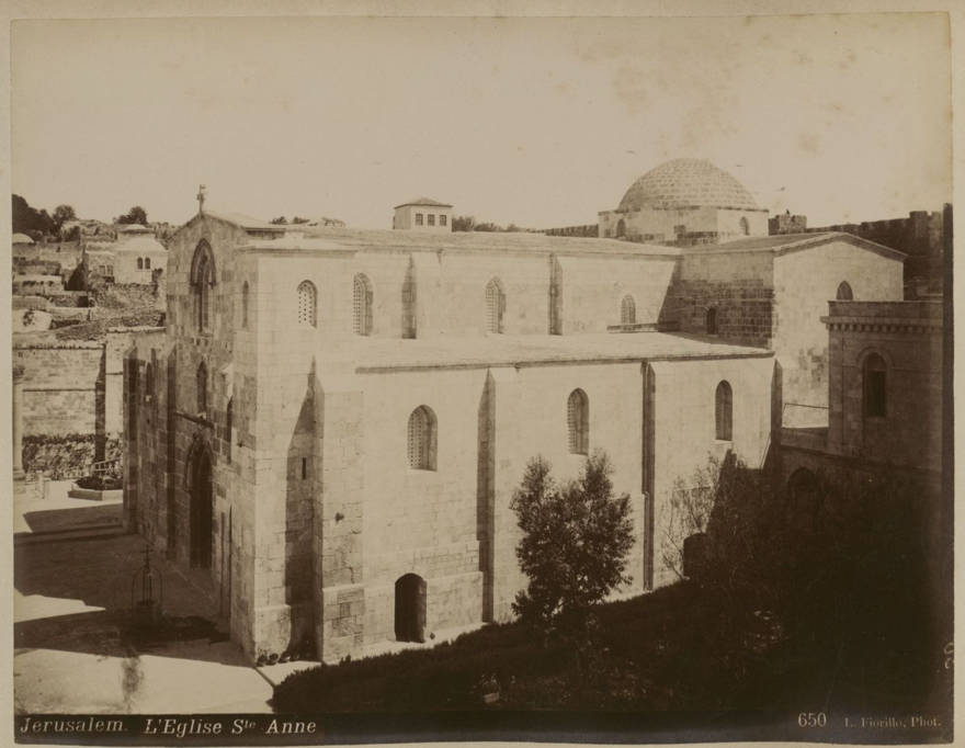 Jerusalén