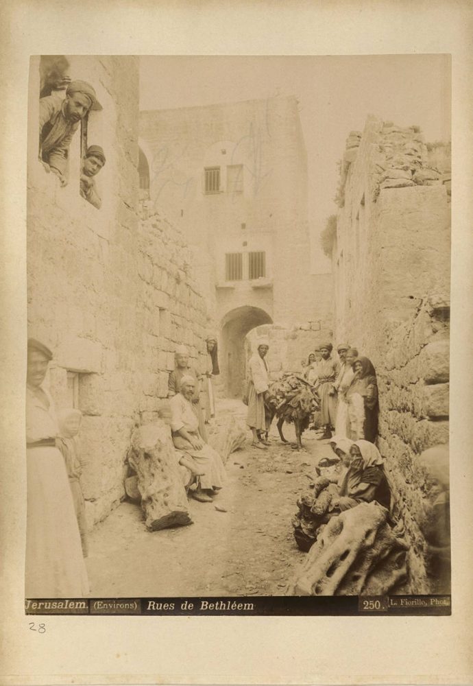 Jerusalén