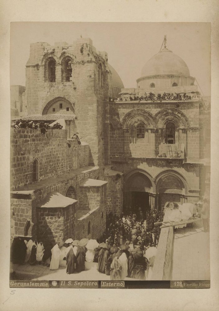 Jerusalén