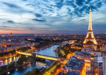 Irán intentó ataque terrorista en París con media tonelada de explosivos – Informe