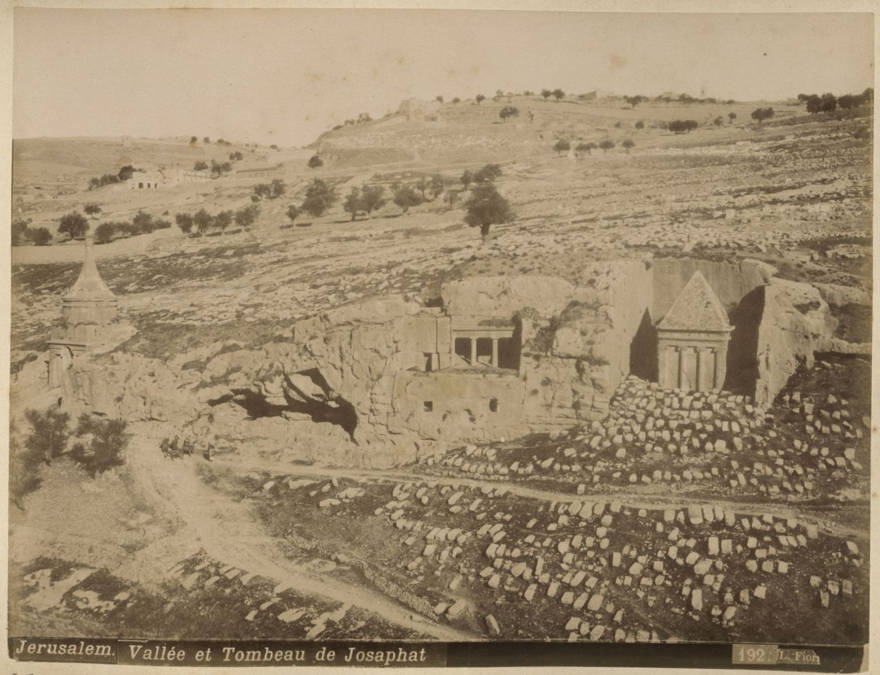 Jerusalén