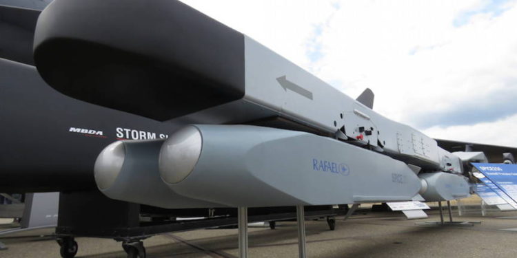Israel prueba con éxito nueva capacidad de reconocimiento automático de objetivos