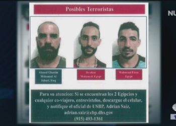 Terroristas de ISIS son arrestados en Nicaragua
