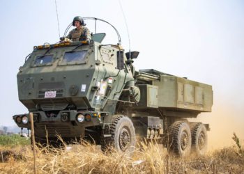 Ejército de los EE.UU. le otorga a Lockheed Martin un contrato para lanzadores M142 HIMARS