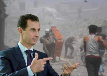 ONU elegirá a Siria para el máximo cargo en foro de derechos humanos