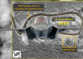 Ataque atribuido a Israel “bajo las narices” del S-300 en Siria