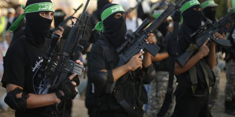 Digamos la verdad sobre Hamas y Gaza