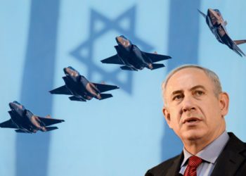 Cazas F-35 pueden identificar y destruir misiles de crucero