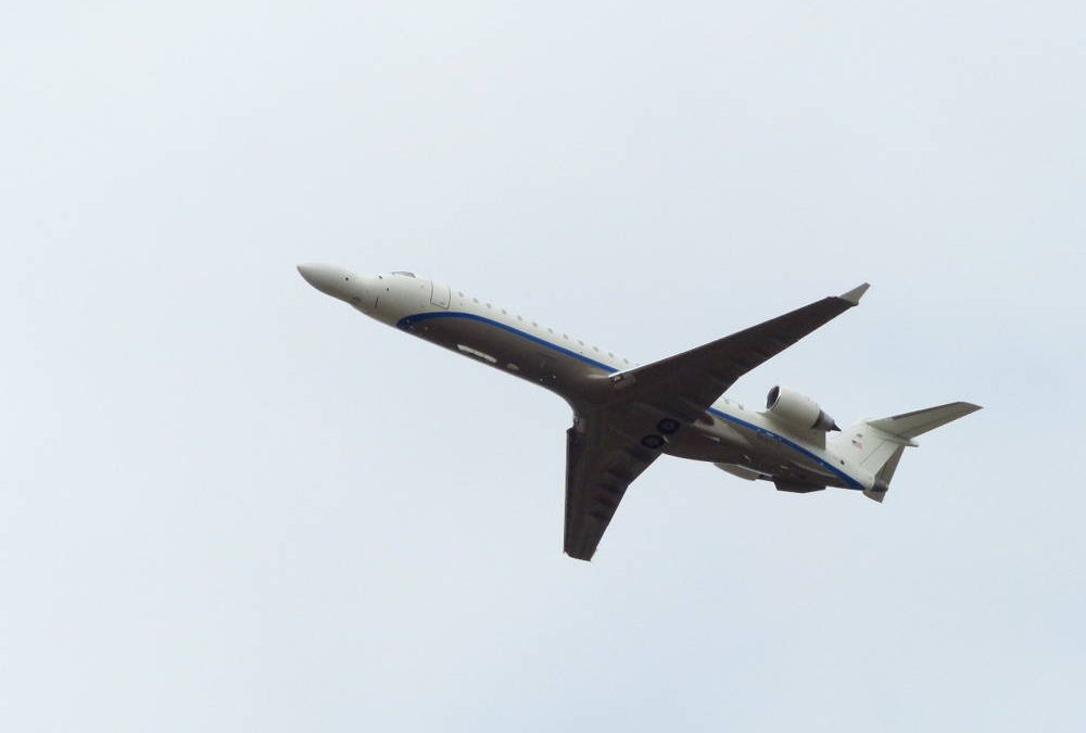 Northrop Grumman demostró sus capacidades avanzadas en Northern Edge 2019