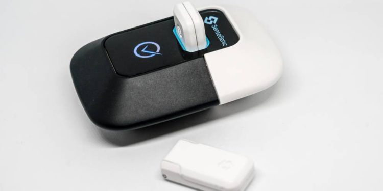 Sensor creado en Israel detecta alimentos que dan alergia - SensoGenic